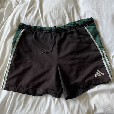 Adidas-Sportshorts