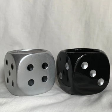 Dice Planters