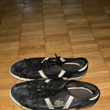 Lacost schuhe