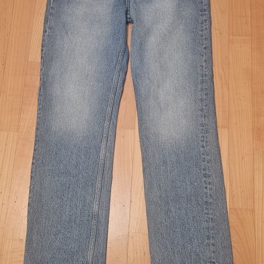 2Y Studios Straight Jeans
