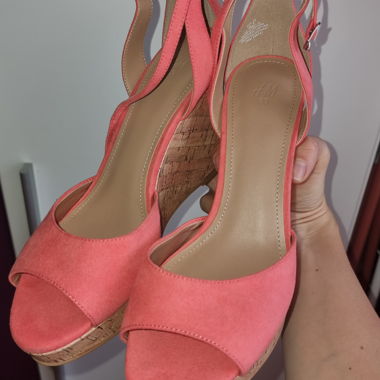 Damen Sommerschuhe 