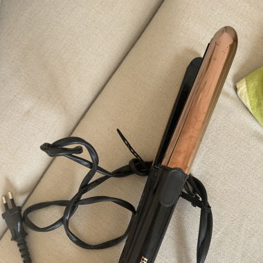 babyliss Straightener