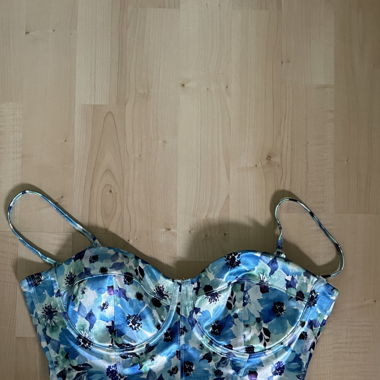 Corsetto Estivo