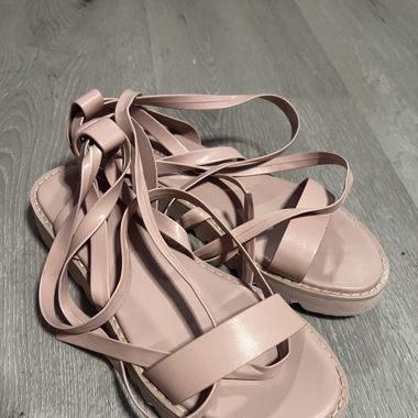 Sommerschuhe