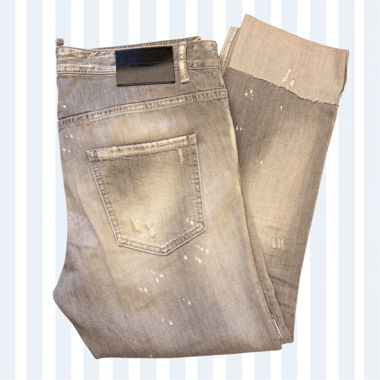 Jeans Grigi Dsquared2