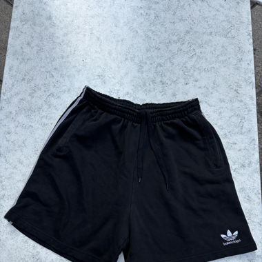Balenciaga x Adidas Shorts