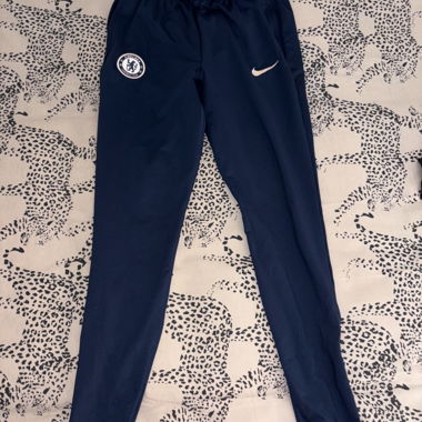 Nike Chelsea Trainingshose