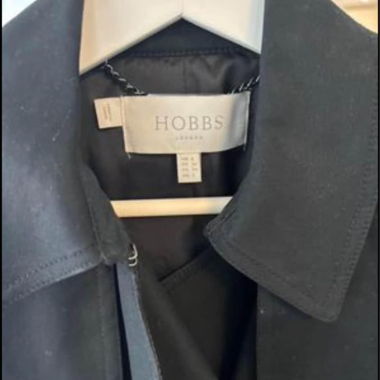 Hobbs Trenchcoat