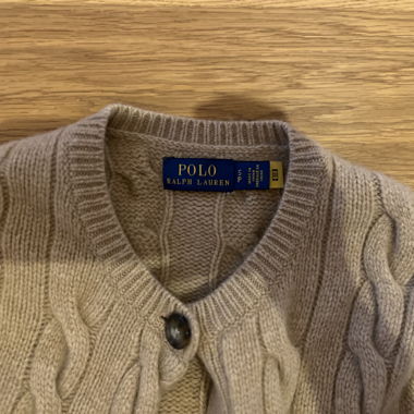 Polo Ralph Lauren Cardigan