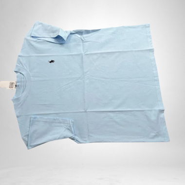 T-shirt Polo Ralph Lauren azzurro chiaro