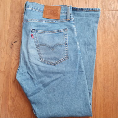 Levi's 512 W34 L32