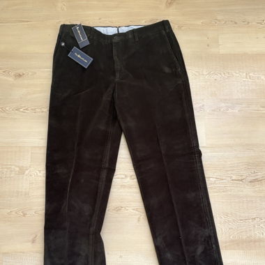 Neue Ralph Lauren Cordhose 36/34