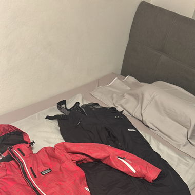 Ski Set