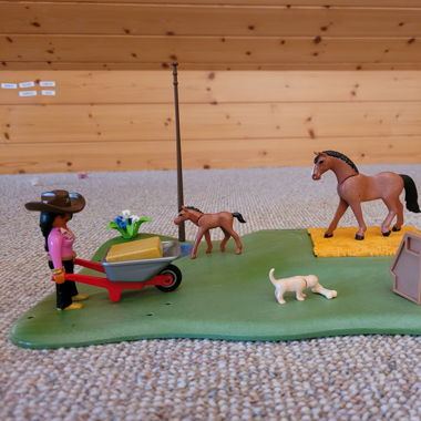 Playmobile