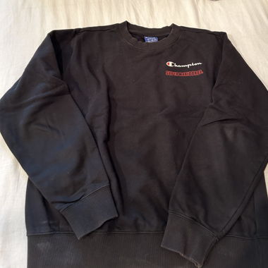 Champions Sulermariobros Hoodie