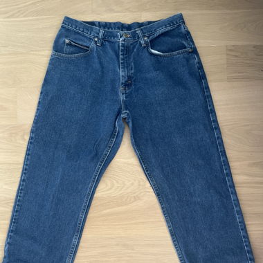 Wrangler Jeans blue