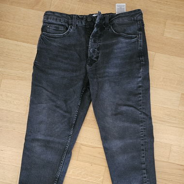 Jeans Schwarz Only&Sons