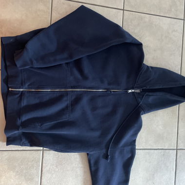 Christy Hoodie
