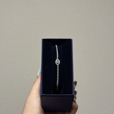 Swarovski Armband