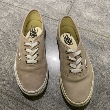 Vans Schuhe