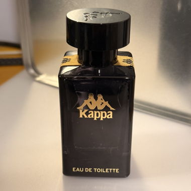Kappa Eau de Toilette 60 ml