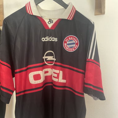FC Bayern München Trikot 