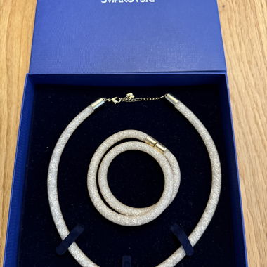 Swarovski Schmuckset