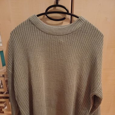 Pull de la marque Chicorée taille S 