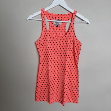 Miss America Star Tank Top