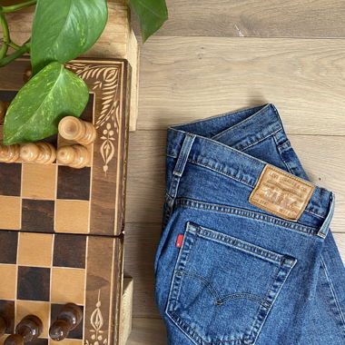 Jeans Levi's Premium