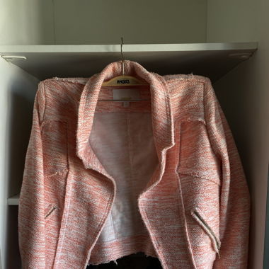 Barbie Jacke