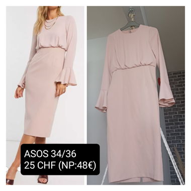 Cocktailkleid