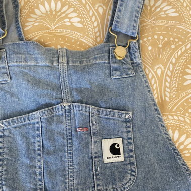 Carhartt Latzhose