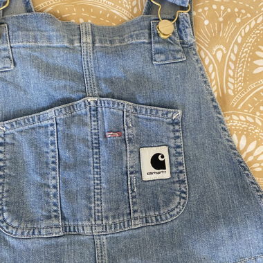 Carhartt Latzhose