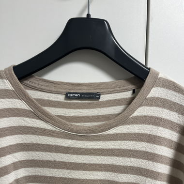 T-shirt Koton XXL