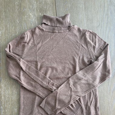 Turtleneck Sweater