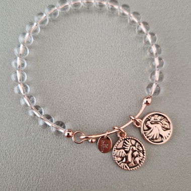 Bracciale Chrysalis, mai indossato