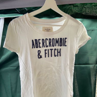 T-Shirt A&F