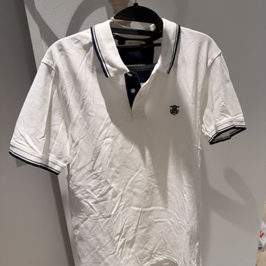 Polo Selected Homme