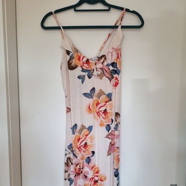 Sommerkleid