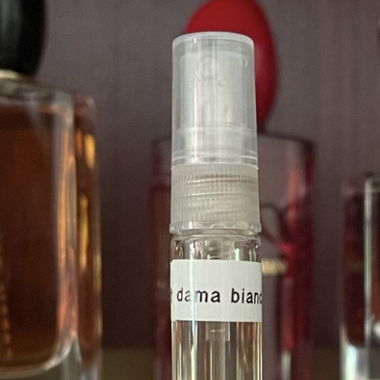 Xerjoff Dama Bianca - 5ml Refill