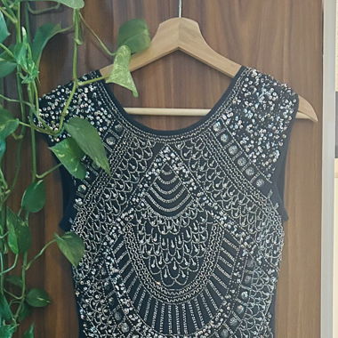 Cocktailkleid