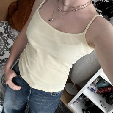 Vintage-Top