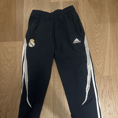 Real Madrid Jogginhose