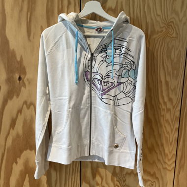 Roxy Sweat-Jacke ‘Jäggli’ - M