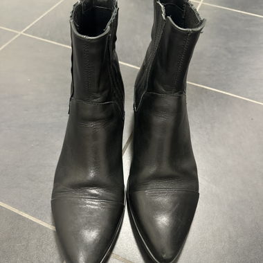 Stivaletti / Stiefeletten Vagabond