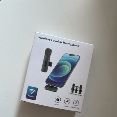 1 Mini micro 