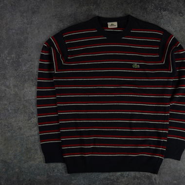 Lacoste Sweater (L)