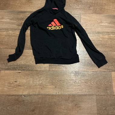 Pull adidas 