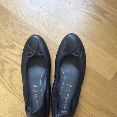 Ballerinas